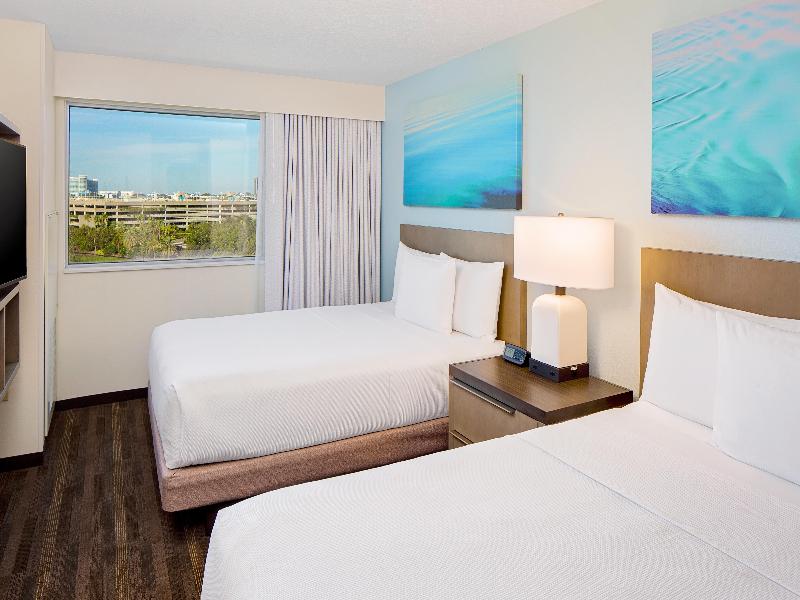 Hyatt House across from Universal Orlando Resort image