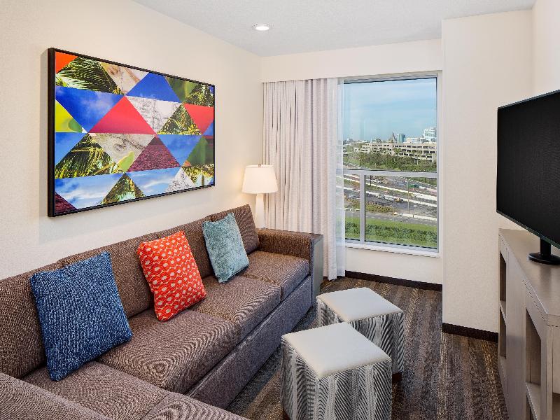 Hyatt House across from Universal Orlando Resort image