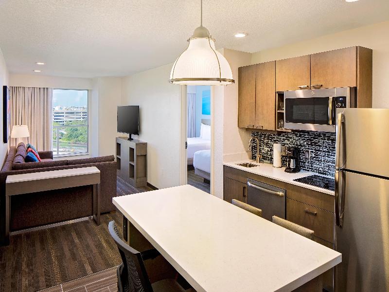 Hyatt House across from Universal Orlando Resort image