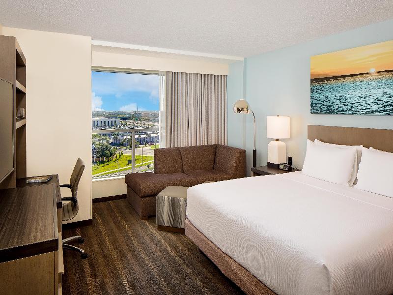 Hyatt House across from Universal Orlando Resort image