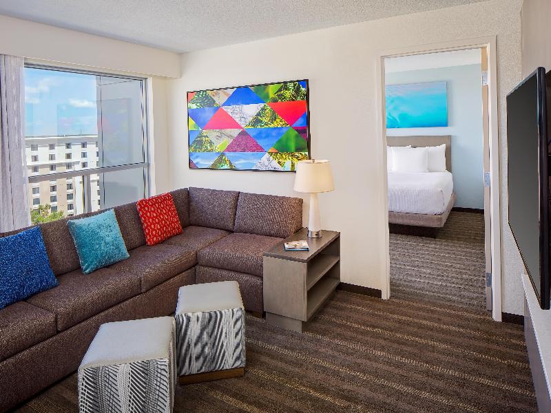 Hyatt House across from Universal Orlando Resort image