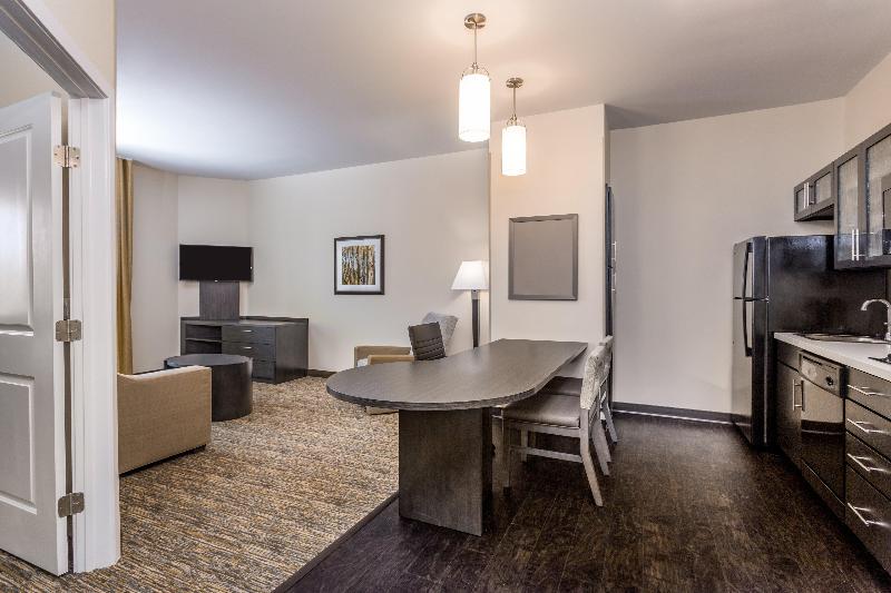 Candlewood Suites Bethlehem South photo 20