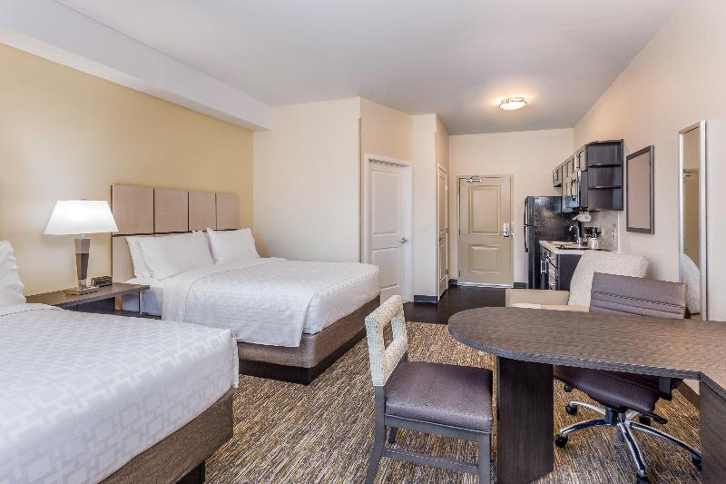 Candlewood Suites Bethlehem South photo 12