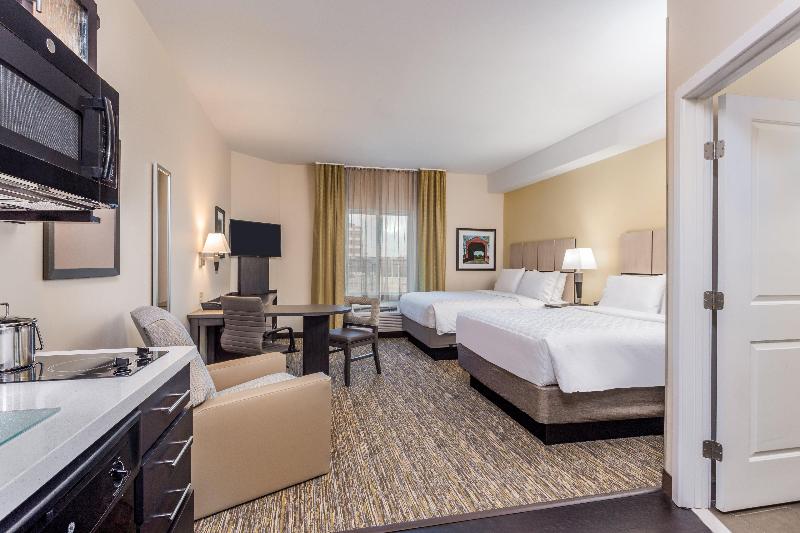 Candlewood Suites Bethlehem South photo 14