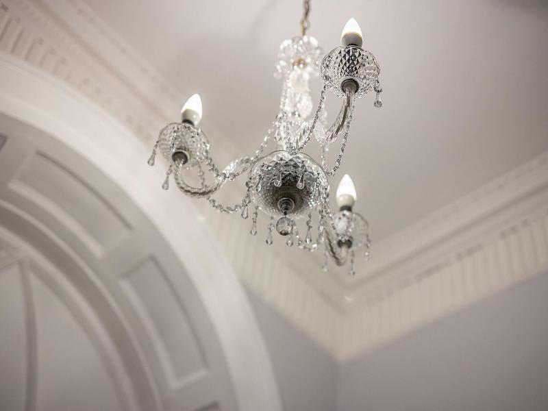 Clifden House
