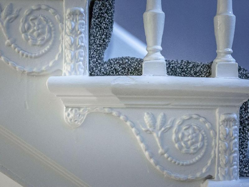 Clifden House
