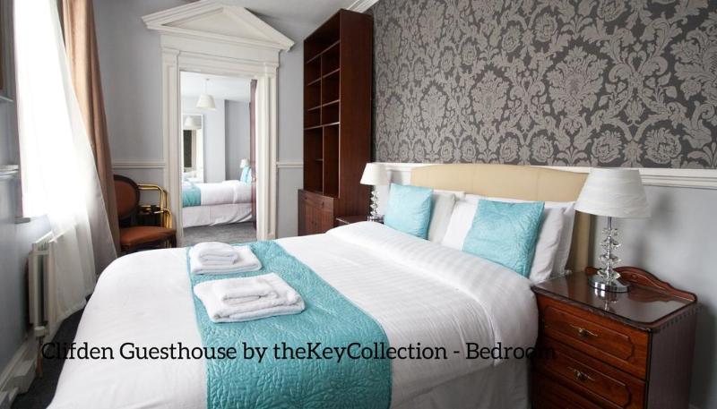 Clifden House — property photograph 5 from Hotelbeds