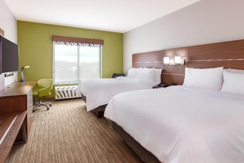 Holiday Inn Express Calhoun South 4