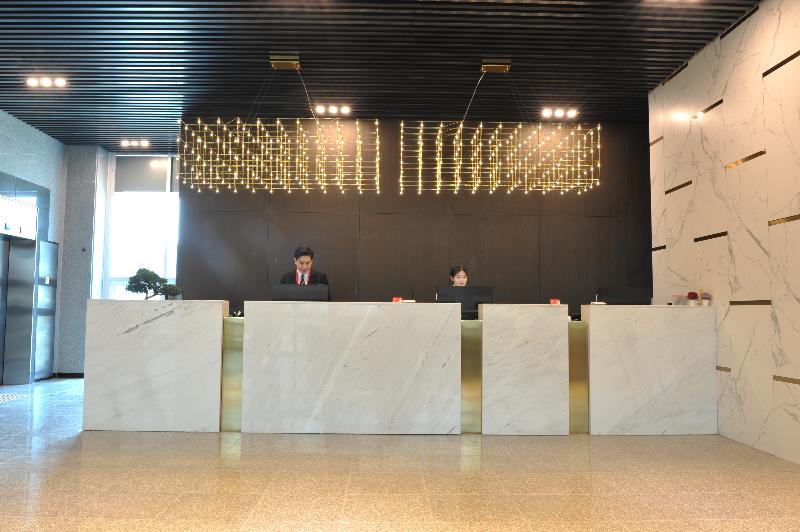 Yongin Central CO'OP Hotel image