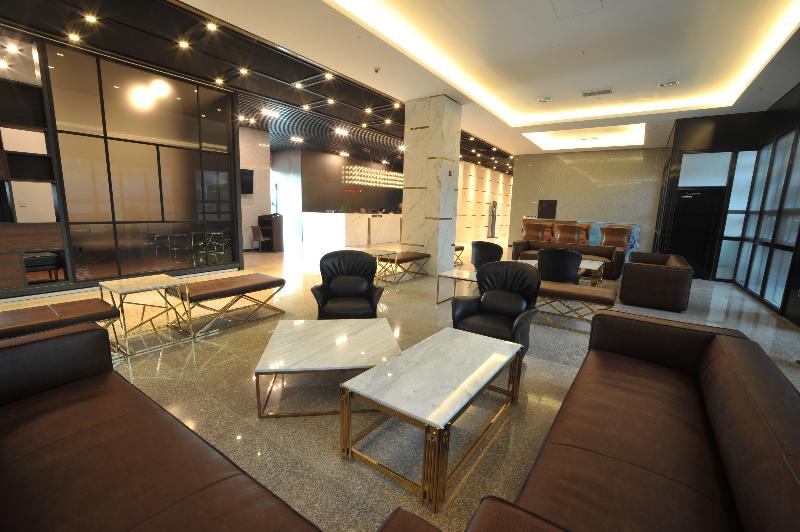 Yongin Central CO'OP Hotel image