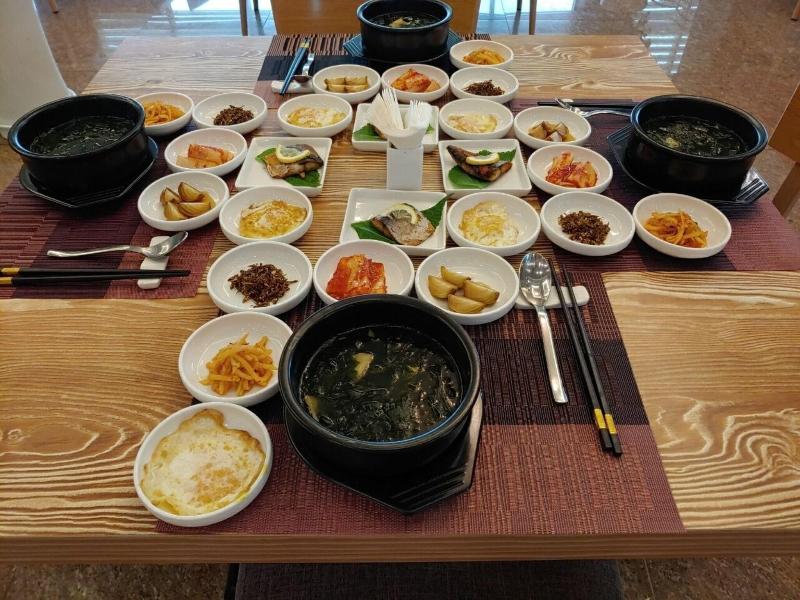 Jeju Noblesse Tourist Hotel