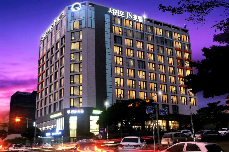 Value Hotel Seogwipo JS image