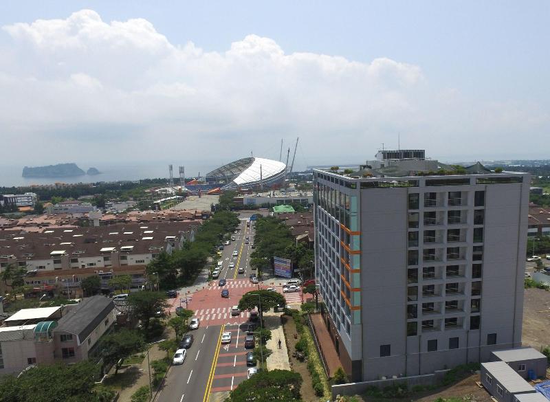 Value Hotel Seogwipo JS image
