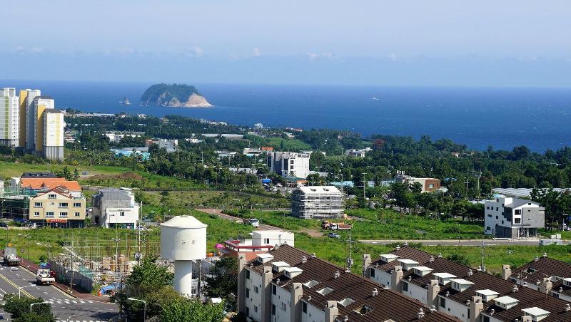 Value Hotel Seogwipo JS image