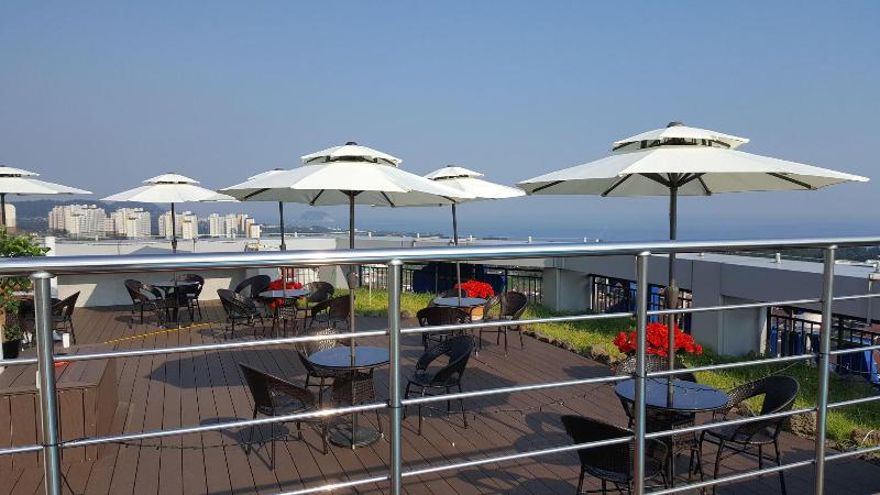 Value Hotel Seogwipo JS image