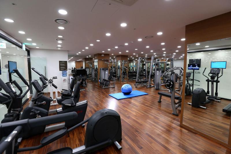 Value Hotel Seogwipo JS image
