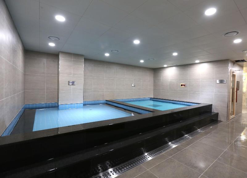 Value Hotel Seogwipo JS image