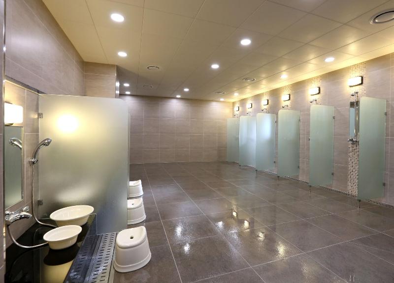 Value Hotel Seogwipo JS image