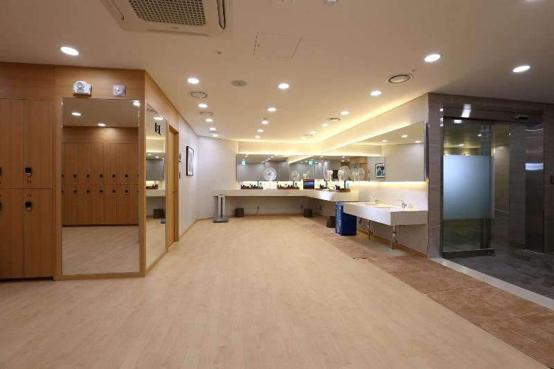 Value Hotel Seogwipo JS image