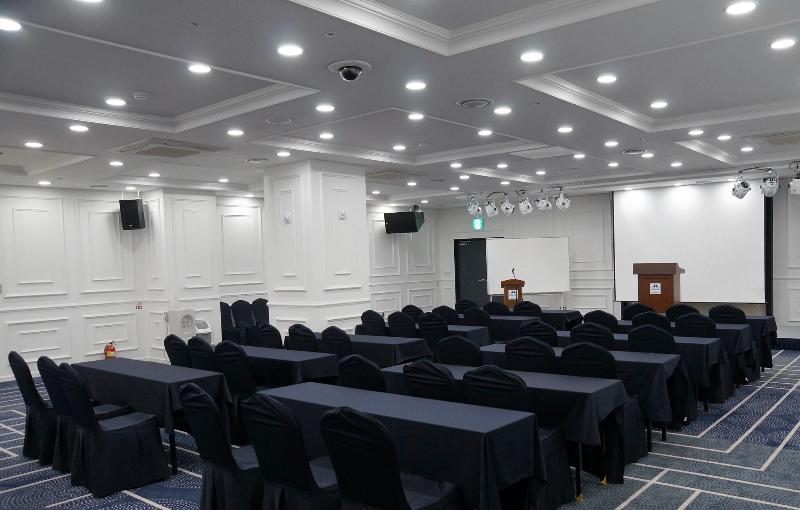 Value Hotel Seogwipo JS image