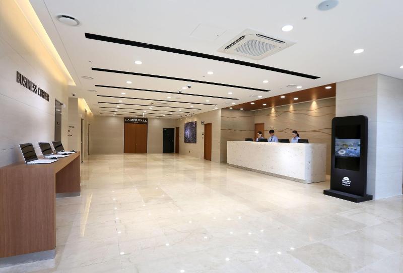 Value Hotel Seogwipo JS image