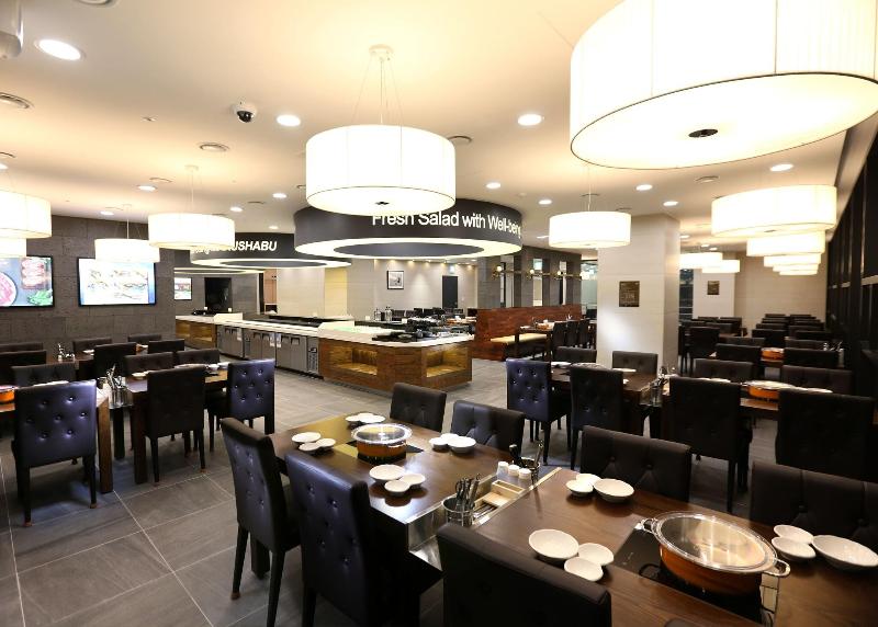 Value Hotel Seogwipo JS image