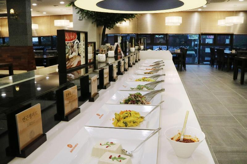 Value Hotel Seogwipo JS image