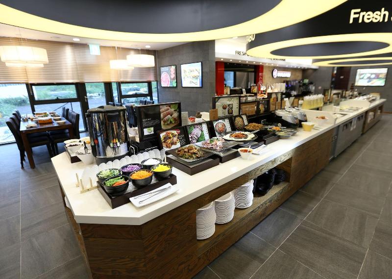 Value Hotel Seogwipo JS image