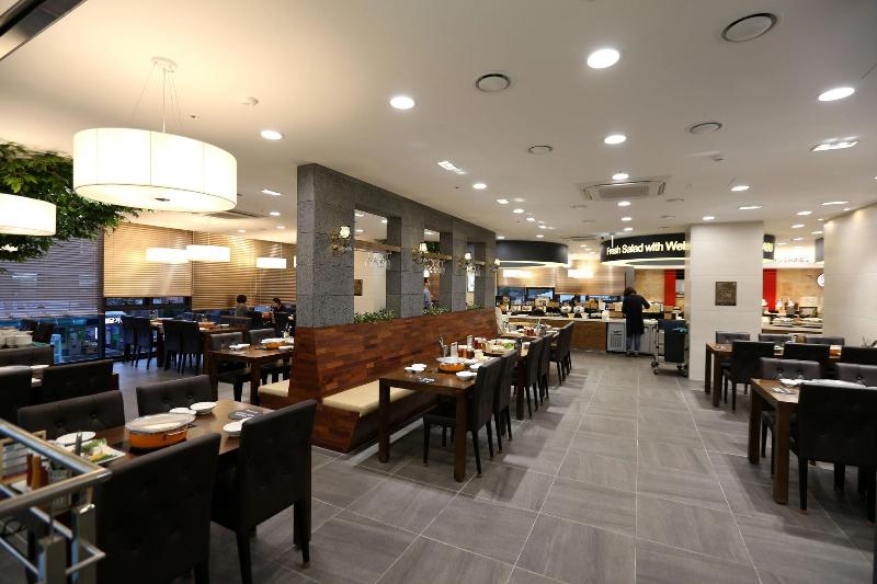 Value Hotel Seogwipo JS image