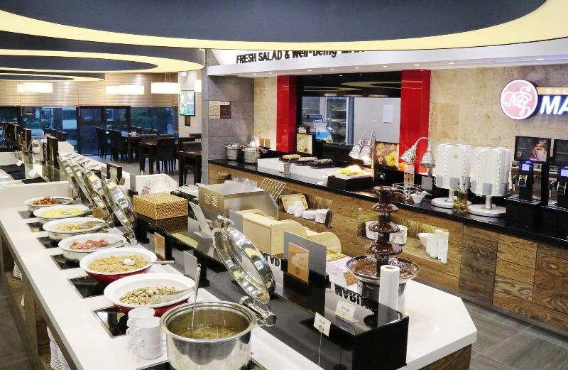 Value Hotel Seogwipo JS image