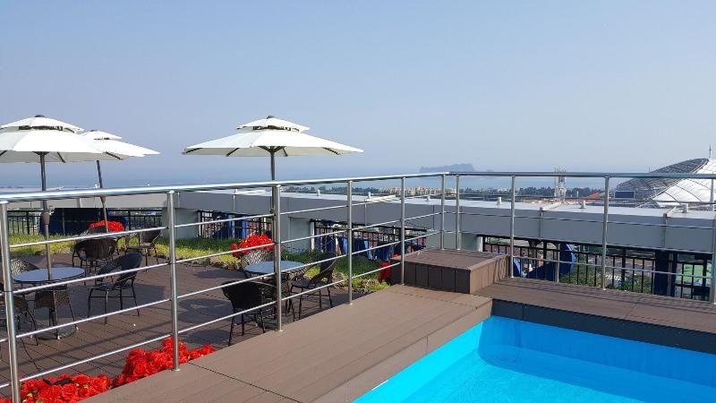 Value Hotel Seogwipo JS image