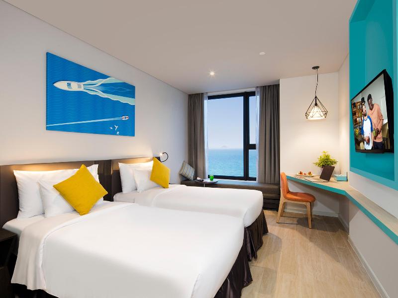 ibis Styles Nha Trang image