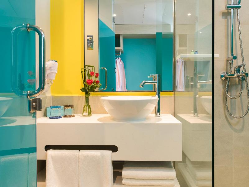 ibis Styles Nha Trang image