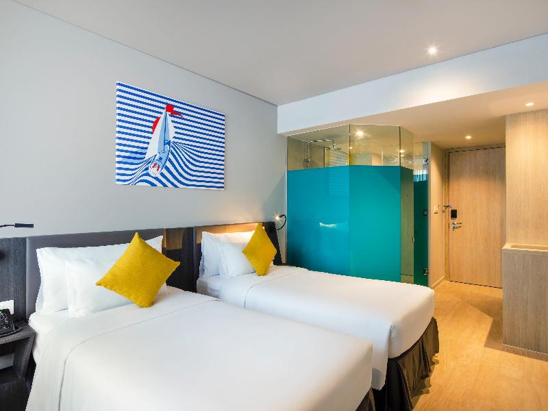 ibis Styles Nha Trang image
