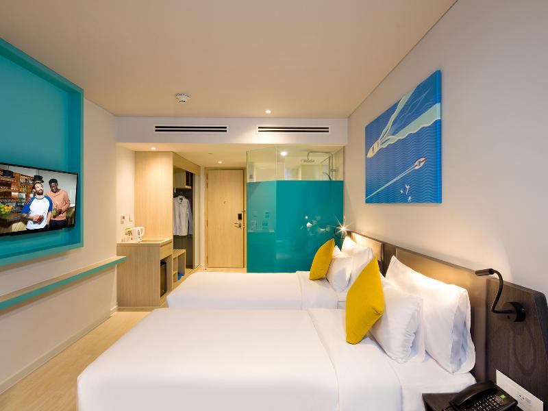 ibis Styles Nha Trang image