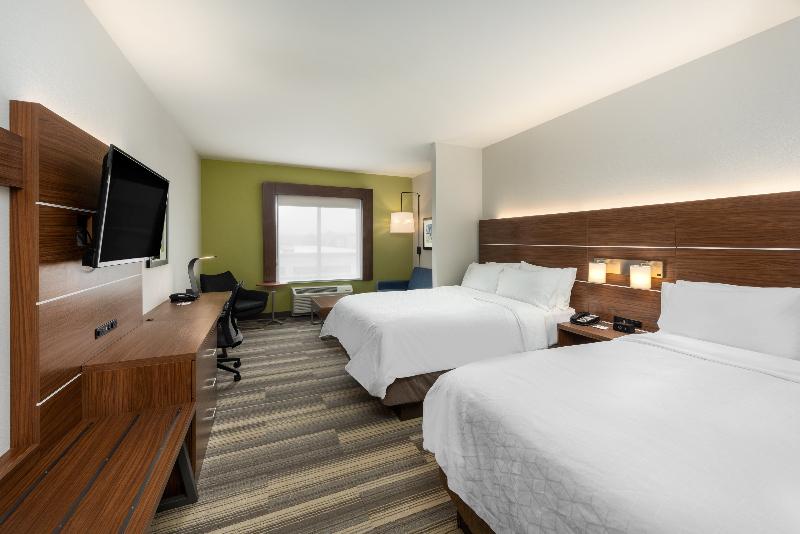 Holiday Inn Express & Suites St. Louis an IHG hote photo 19