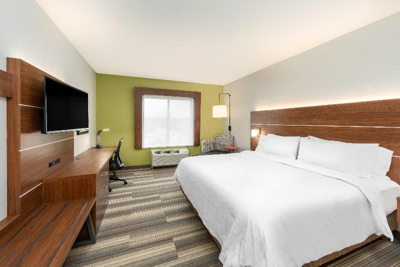 Holiday Inn Express & Suites St. Louis an IHG hote photo 21