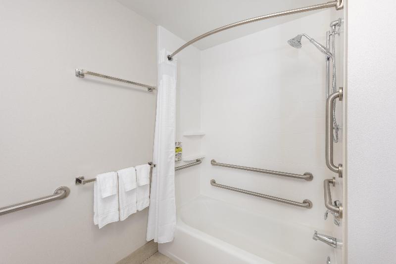Holiday Inn Express & Suites St. Louis an IHG hote photo 16