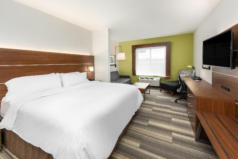Holiday Inn Express & Suites St. Louis an IHG hote photo 23