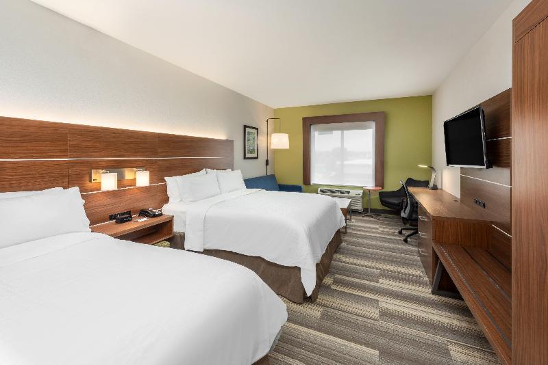 Holiday Inn Express & Suites St. Louis an IHG hote image