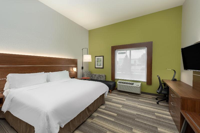 Holiday Inn Express & Suites St. Louis an IHG hote photo 17