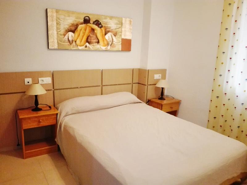 Apartamentos Vistamar Marina D'or 3000 5