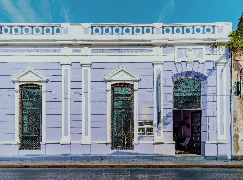 Hotel Lavanda CAS Mérida