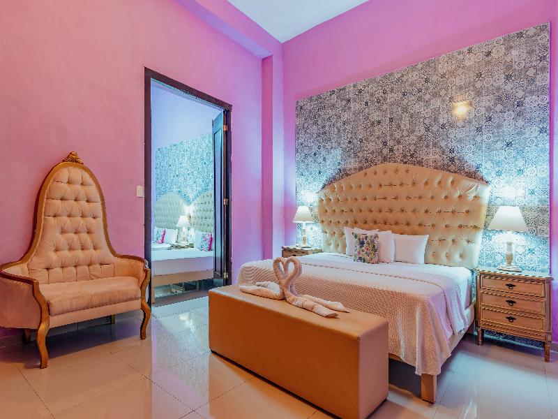 Hotel Lavanda Mérida image