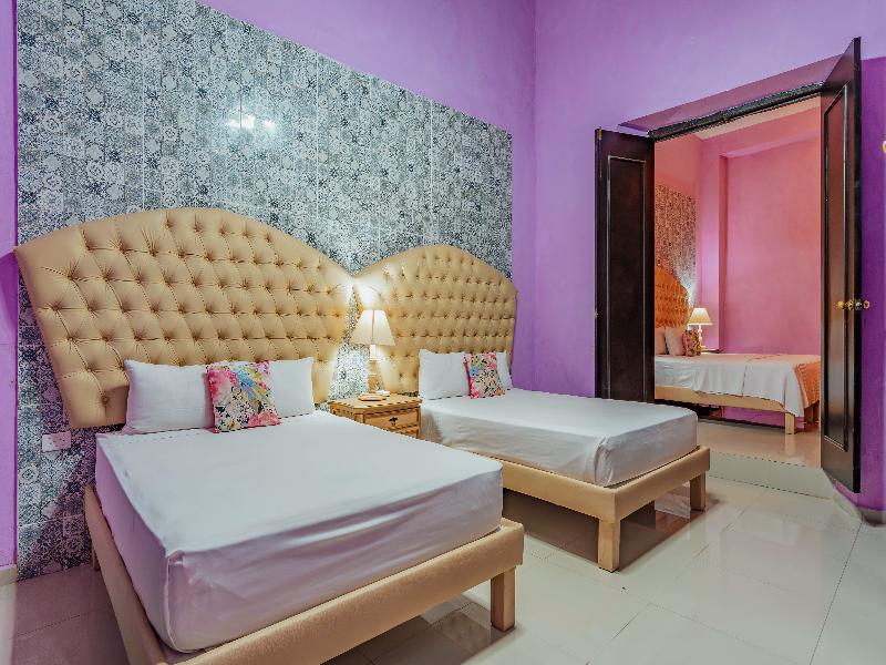 Hotel Lavanda Mérida image
