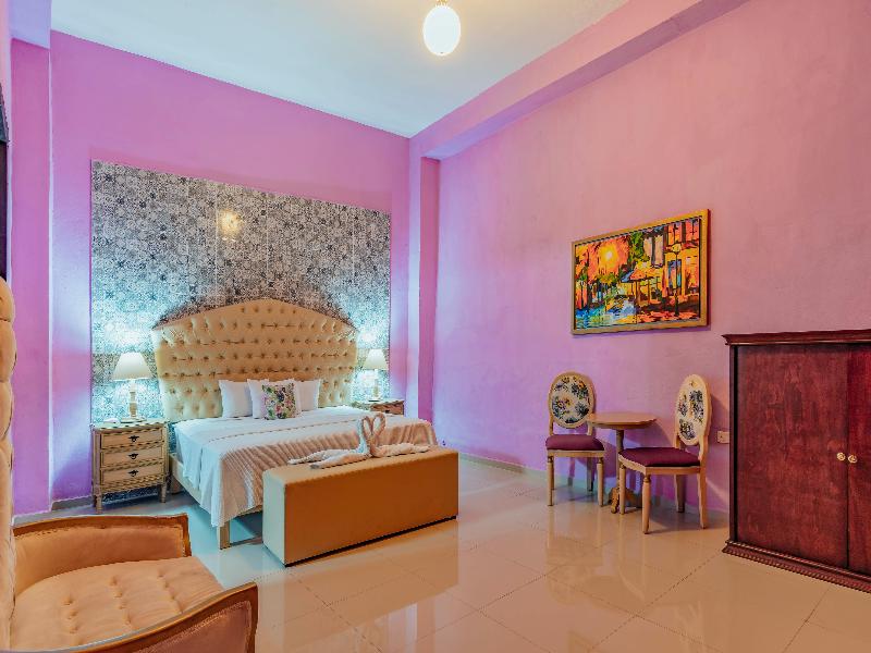 Hotel Lavanda Mérida image