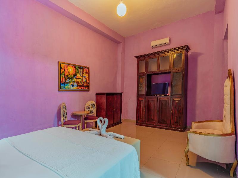 Hotel Lavanda Mérida image