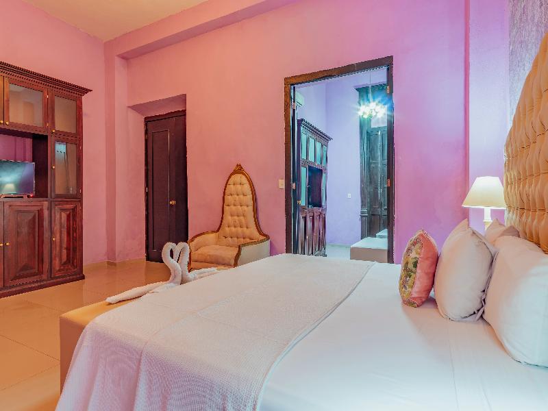 Hotel Lavanda Mérida image