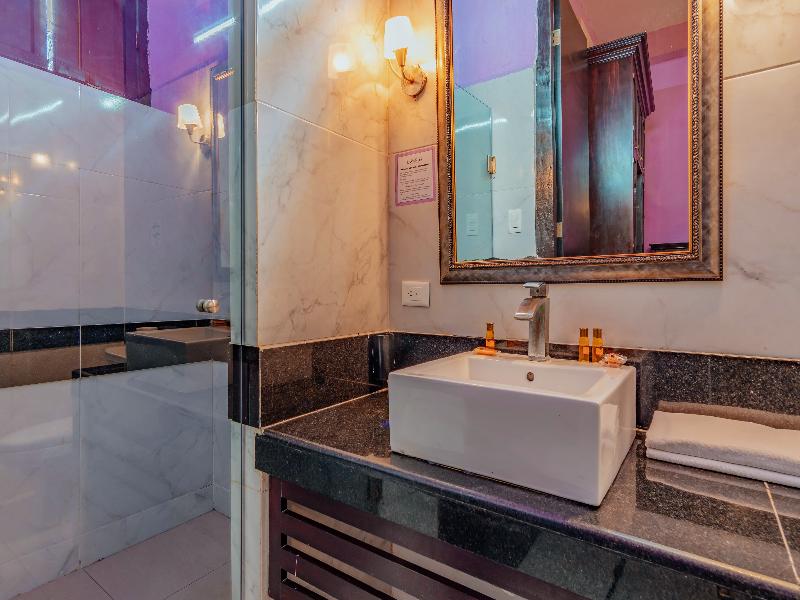 Hotel Lavanda Mérida image