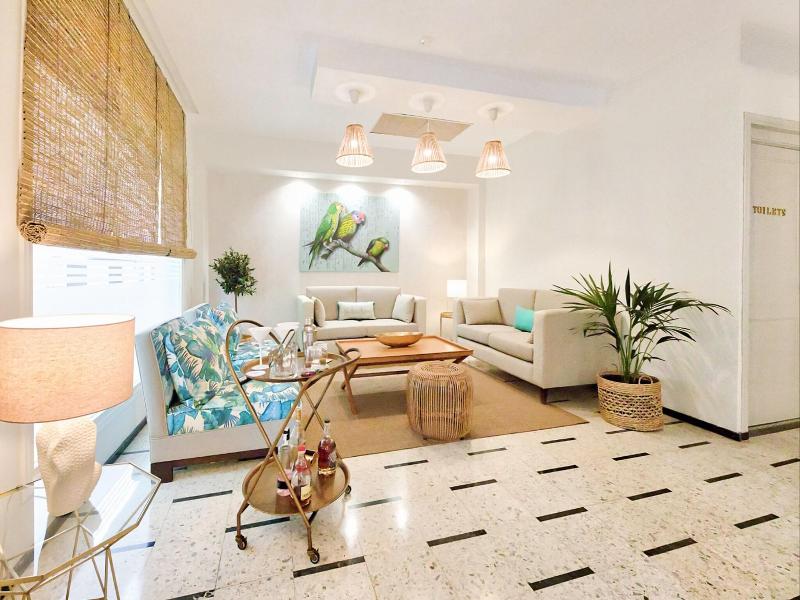 Maresia Canteras Urban Hotel THe Senses Collection image